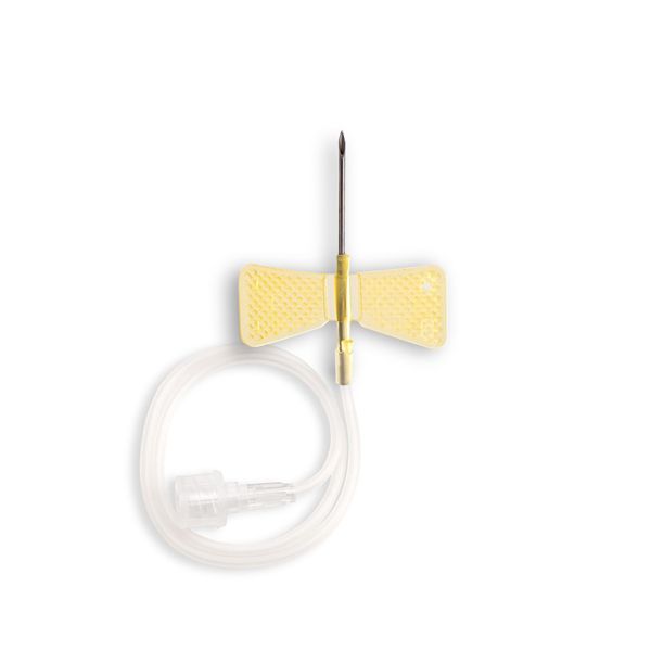 ECOFLO-Perfusionsbestecke 19 G, elfenbein