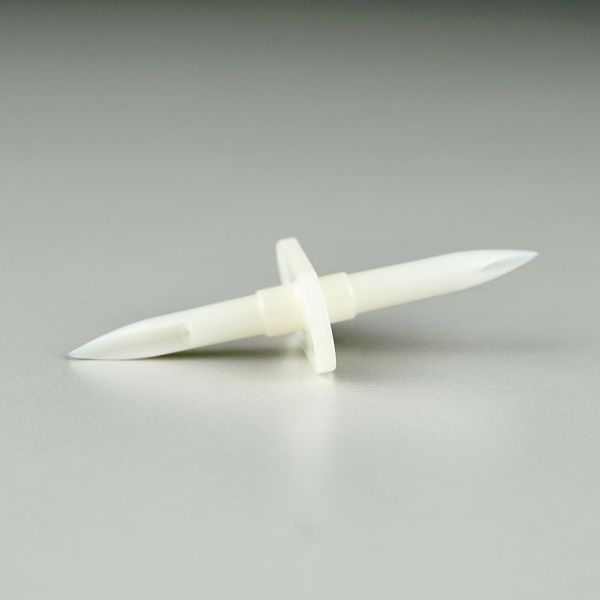 Transflo Überleitungskanülen (100 Stck) 0