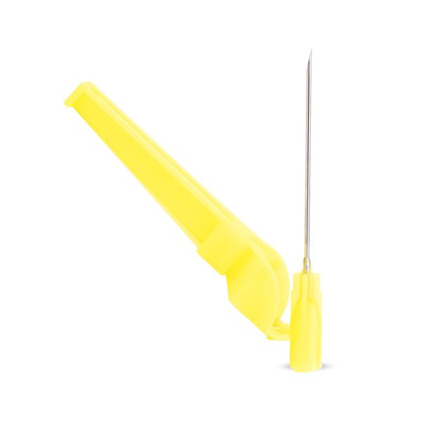 NEOJECT safety Kanülen Nr. 1 20 G x 1 1/2''