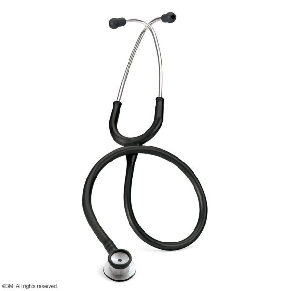 3M Littmann CLASSIC II Säuglingsstethoskop schwarz