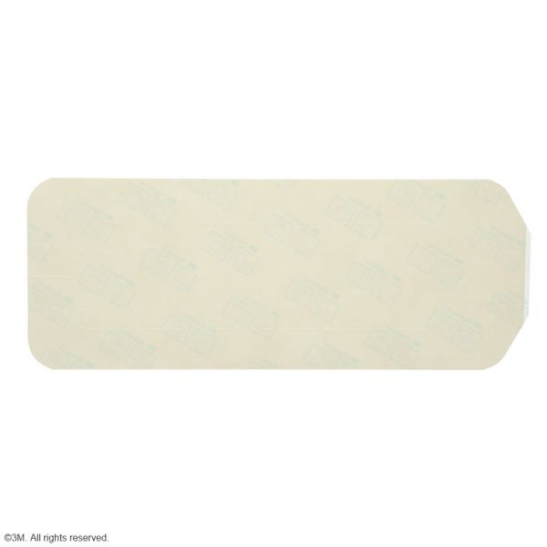 3M Tegaderm Film Transparentverband steril