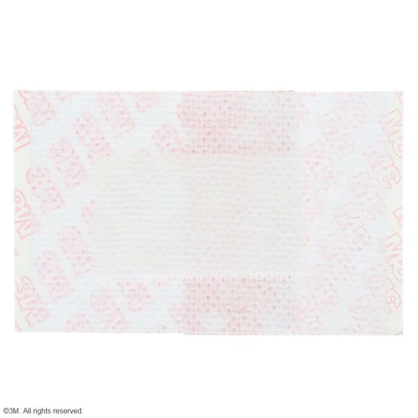 3M Medipore + Pad Fertigverband, steril, 5 x 7 cm (50 Stck.)