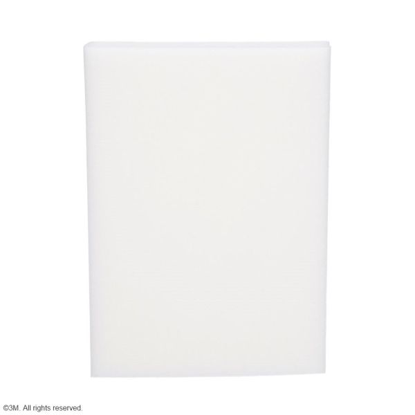 3M Reston Schaumstoffpolster, 20 x 30 x 2