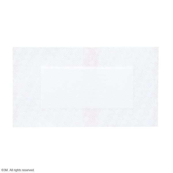 3M Medipore + Pad Fertigverband, steril, 10 x 15 cm (25 Stck.)