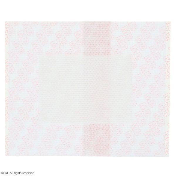 3M Medipore + Pad Fertigverband, steril, 10 x 10 cm (25 Stck.)