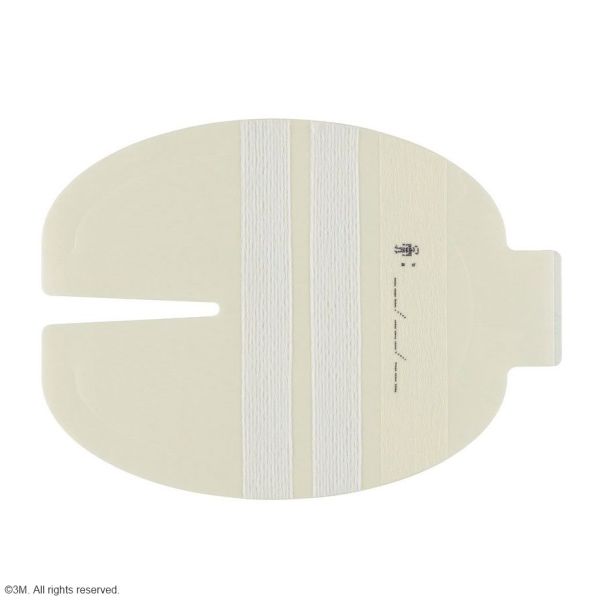 3M Tegaderm I.V. Transparentverband steril