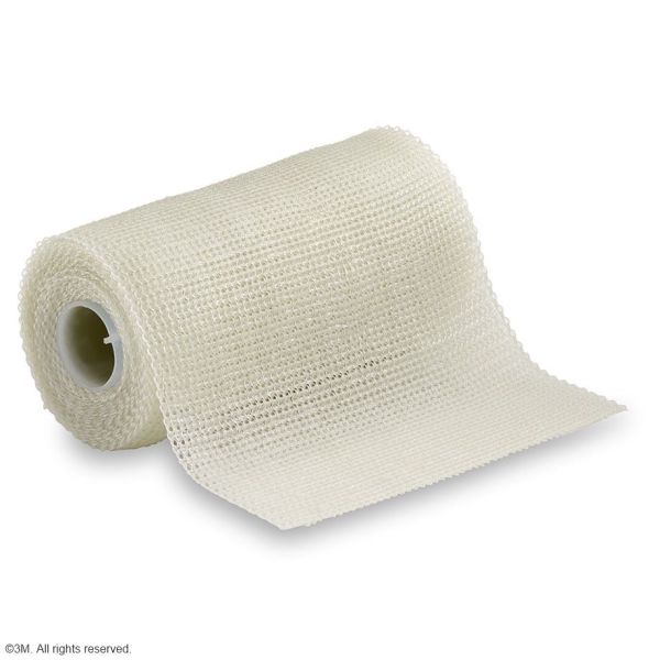 3M Scotchcast Plus-Binden weiß 10