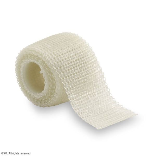 3M Scotchcast Soft Cast Stützverband, weiß