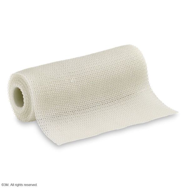 3M Scotchcast Plus-Binden weiß 12