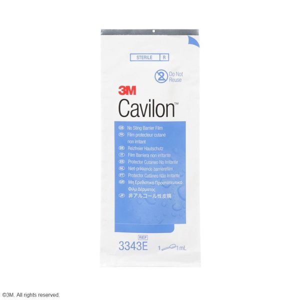 3M Cavilon reizfreier Hautschutz Lolly 1 ml