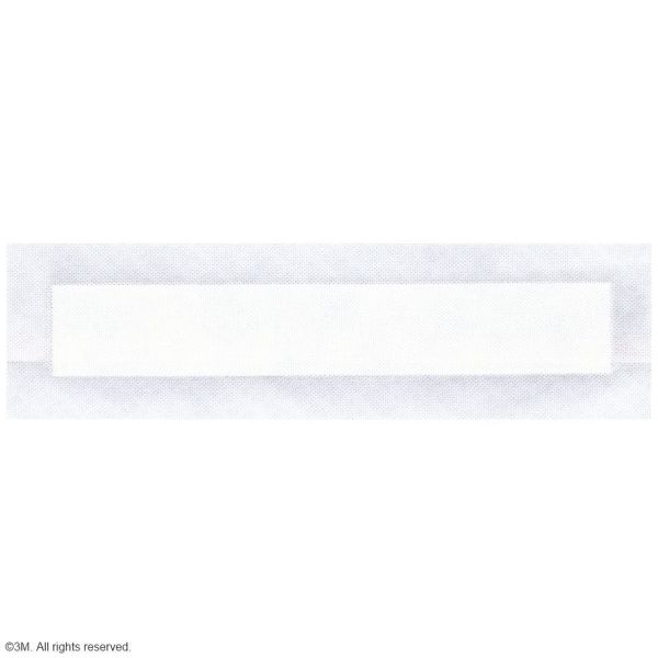 3M Medipore + Pad Fertigverband, steril, 10 x 35 cm (25 Stck.)