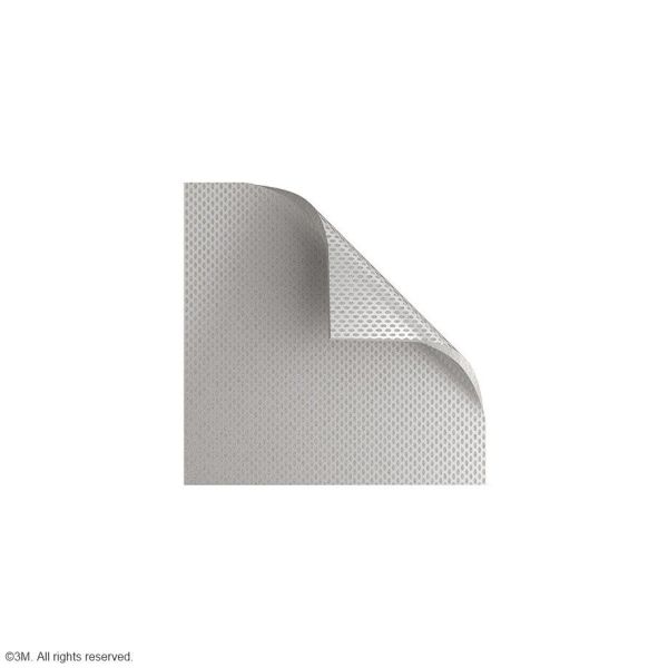 3M Silvercel, antimikrobieller Hydroalginat-Verband 5 x 5 cm (10 Stck.)