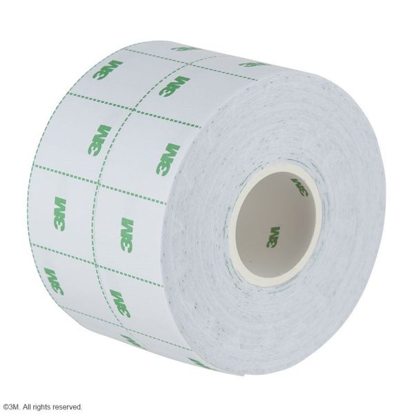 3M Medipore auf Liner, 5 cm x 10 m Fixationsvlies