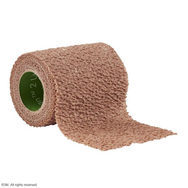 3M Coban 2 Lite Kompressionslage 7
