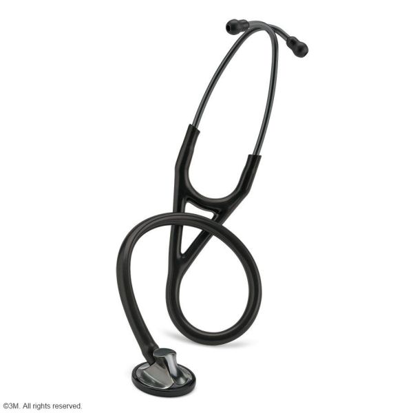 3M Littmann MASTER CARDIOLOGY Stethoskop Smoke Edition
