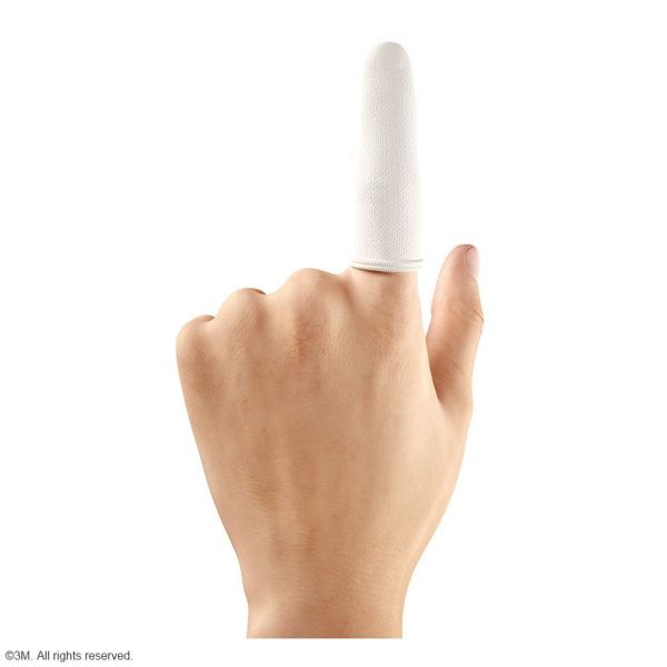 3M Adaptic Digit, nicht haftender Fingerverband Ø 3