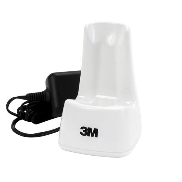 3M Ladegerät für 3M Clipper 9661L 0