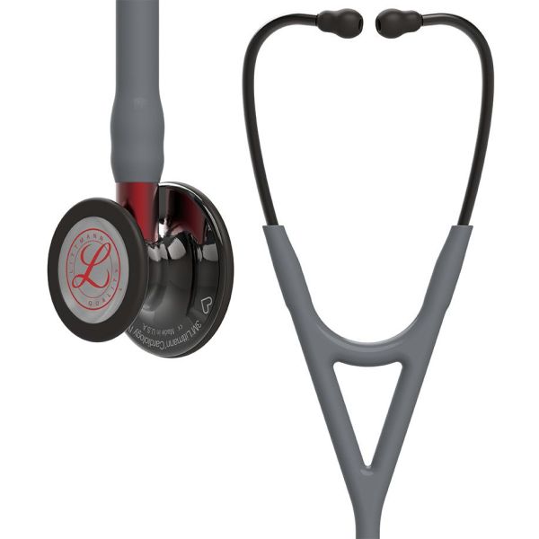 3M Littmann Cardiology IV Diagnostic Stethoskop High Polish Limited Edition