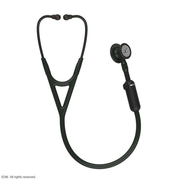 3M Littmann Elektronisches Stethoskop Modell CORE