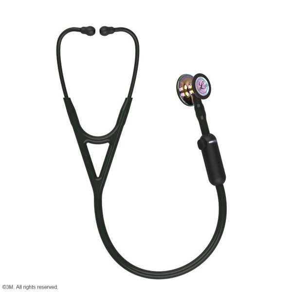 3M Littmann Elektronisches Stethoskop Modell CORE