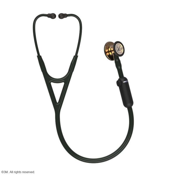 3M Littmann Elektronisches Stethoskop Modell CORE
