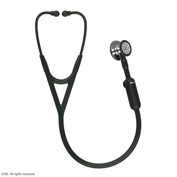 3M Littmann Elektronisches Stethoskop Modell CORE