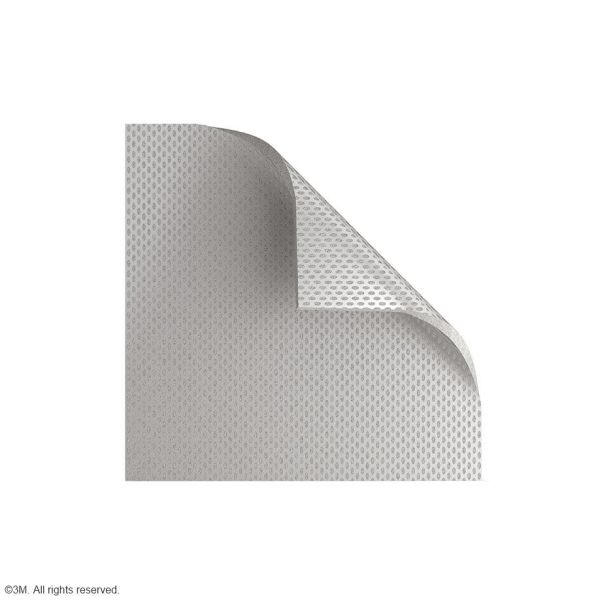 3M Silvercel Non-Adherent, Hydroalginatverband 2