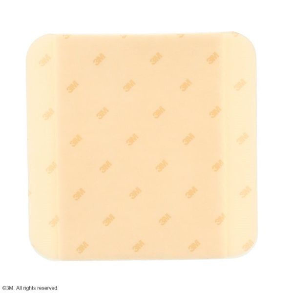 3M Tegaderm Foam Schaumverband nicht klebend