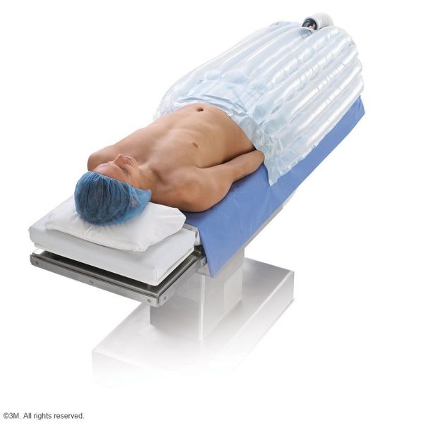 3M Bair Hugger Unterkörperdecke 152 x 91 cm (14 Stck.)