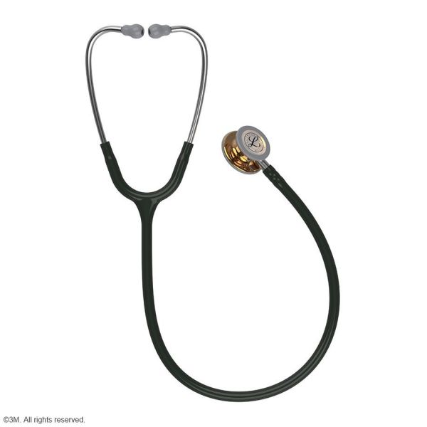 3M Littmann CLASSIC III Monitoring Stethoskop Limited Edition
