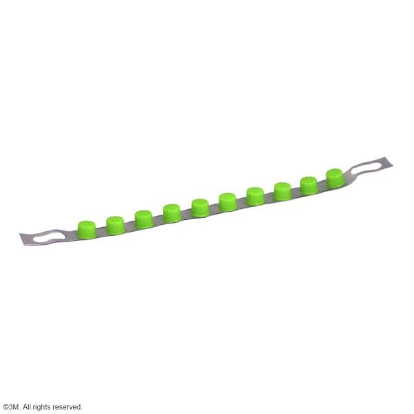 3M Curos Desinfektionskappen für nadelfreie Konnektionssysteme