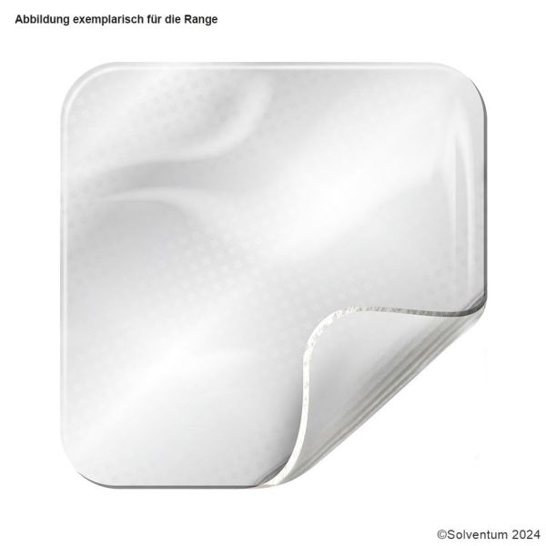 3M Kerralite Cool Hydrogelwundauflagen 12 x 8