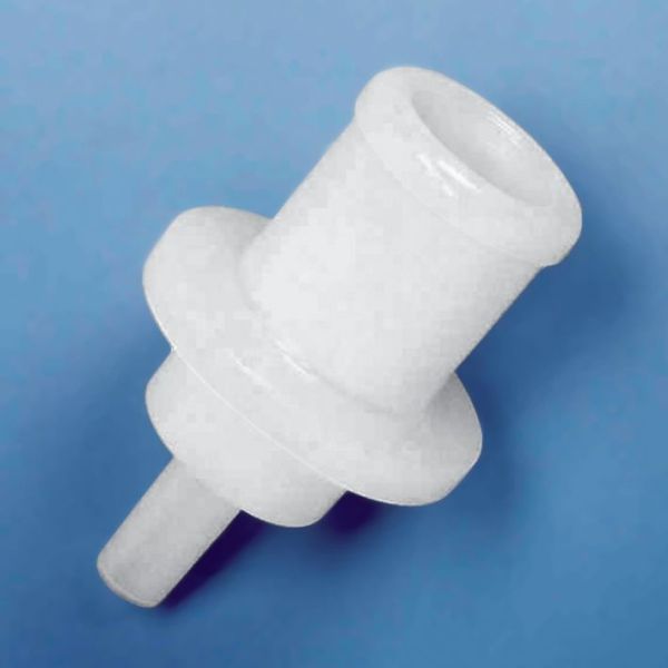 Mundstücke Classic ohne Ventil für Alcotest 7110/7410/9510 (25 Stck.)