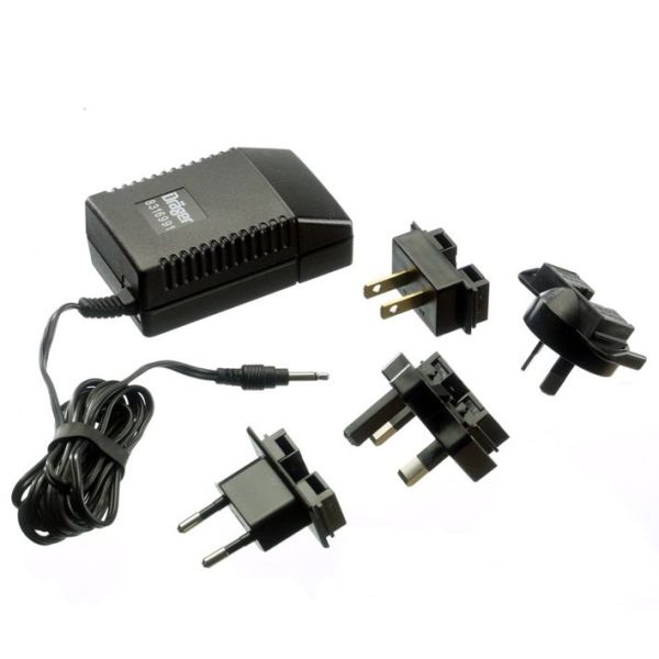 Steckernetzeil 0,600 A, 11 V 0