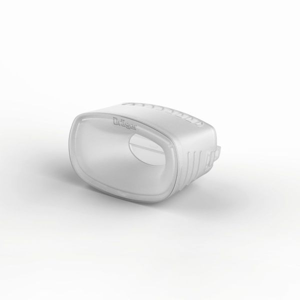 Hygienic-Flow-Trichter, für Alcotest 5000/7000 (10 Stck.)