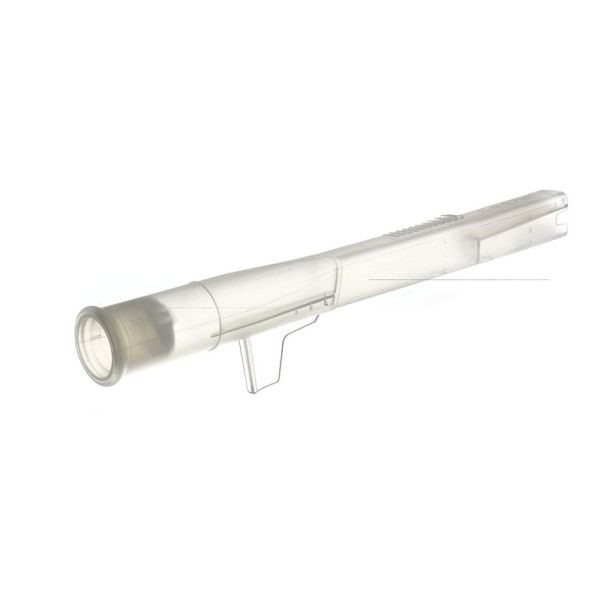 Mundstücke Alcomed mit Ventil für Alcotest 7000 med (100 Stck.)