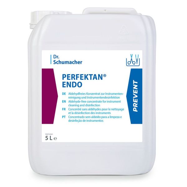 Perfektan Endo 5 Ltr. Instrumentendesinfektion