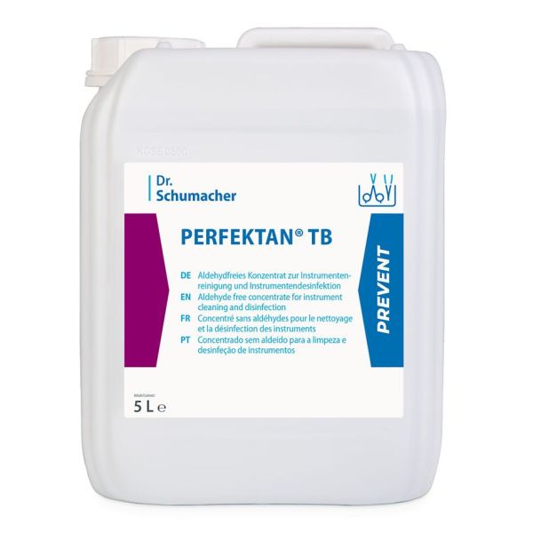 Perfektan TB 5 Ltr. Instrumentendesinfektion