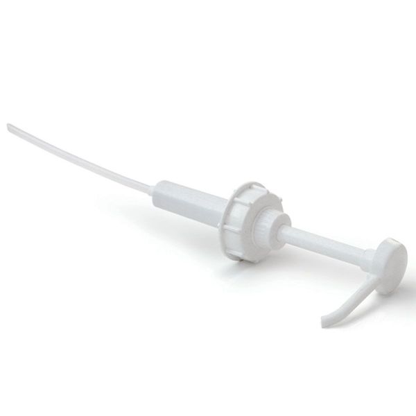 Kanisterdosierpumpe 30 ml Hub für 2/5/10 Ltr.-Gebinde