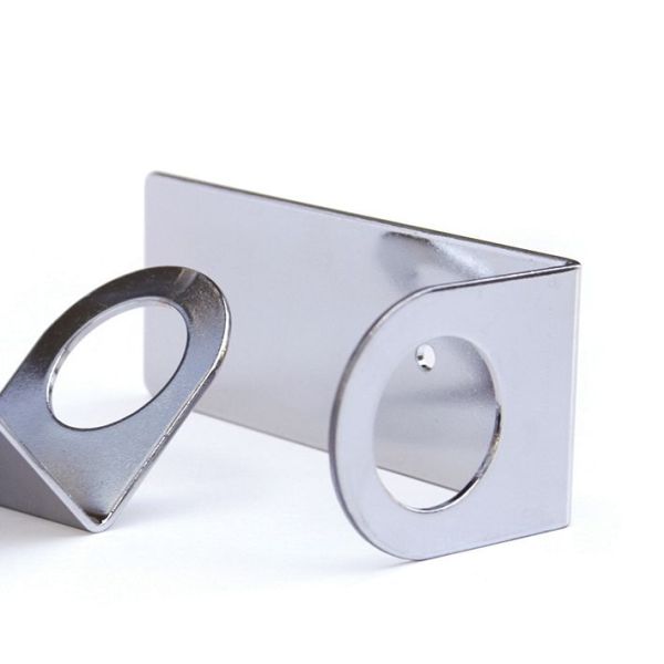 Descoflex-Wandhalter WH für 500 ml und 1000 ml Spenderflaschen