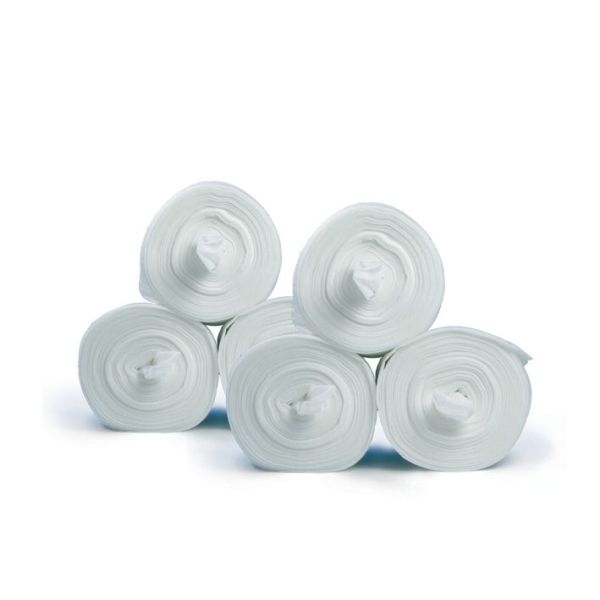 ECO WIPES Wischtücher 30 x 32 cm (6 Rl. à 100 T.)