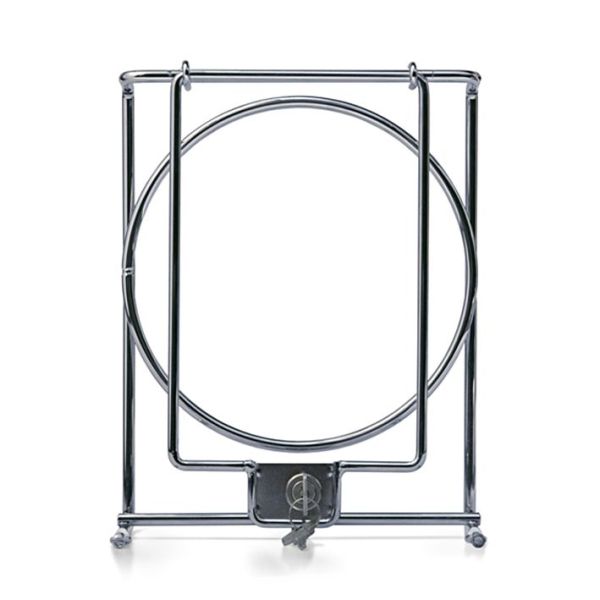 Wandhalter für Desco Wipes/Eco Wipes Vliestuchspender 5 Ltr.