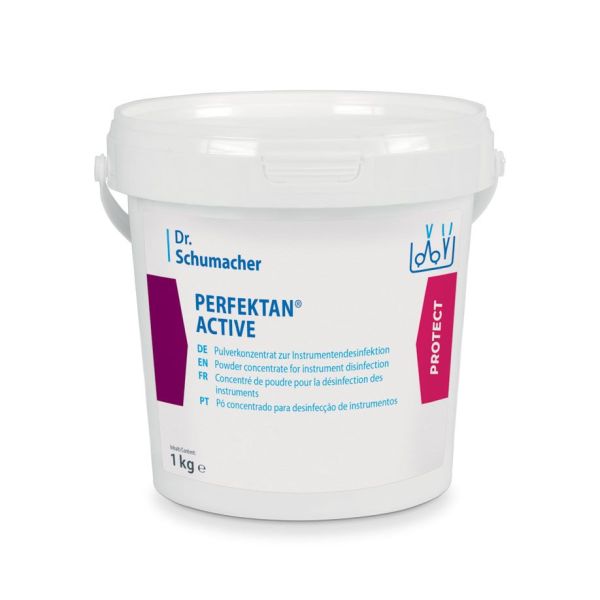 Perfektan active 1 kg Instrumentendesinfektion