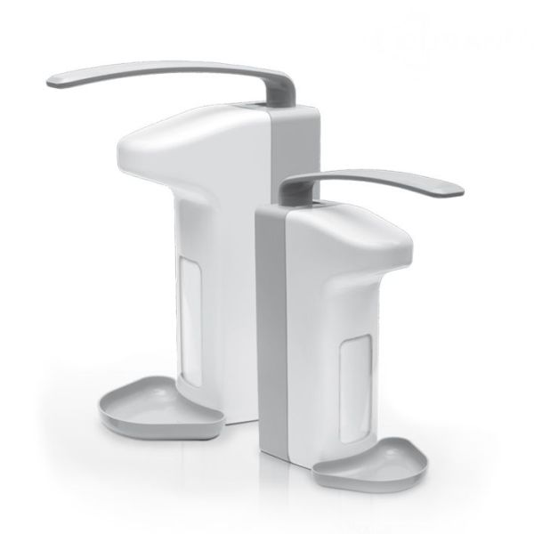 Wandspender SPE 500 für 500 ml-Flaschen