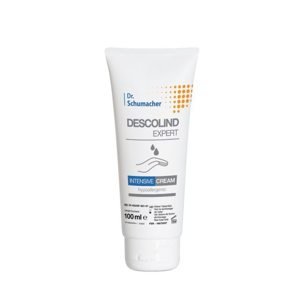 Descolind Expert Intensive Cream, Intensiv-Pflegecreme 100 ml
