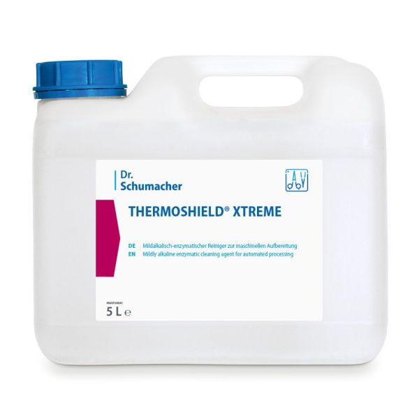 thermoShield Xtreme 5 Ltr. Instrumentenreiniger
