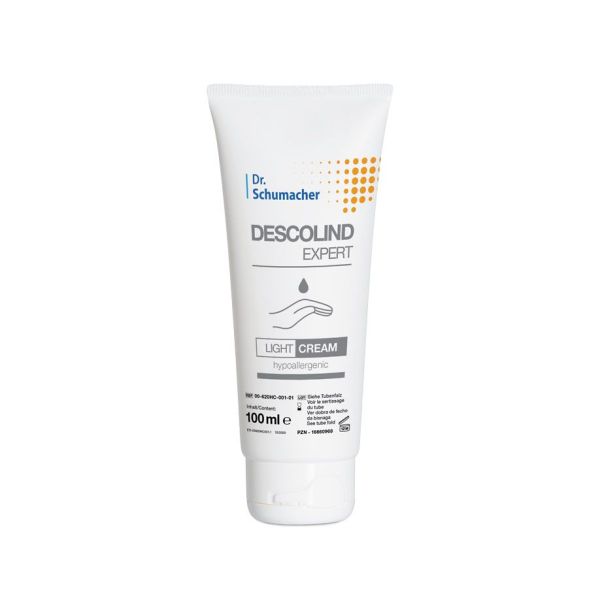 Descolind Expert Light Cream 100 ml