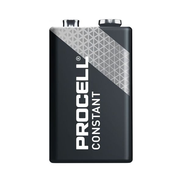 Procell Constant Batterien E-Block 6LR61 / 6LF22
