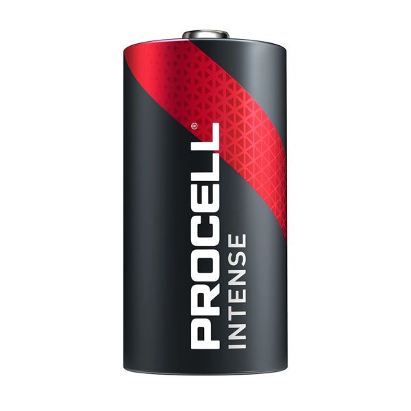Procell Intense Batterien Baby C LR14 1