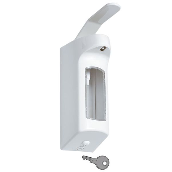 Dermados I-Wandspender für 1 L Spenderflaschen